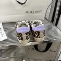 $98.00 USD Golden Goose Casual Shoes For Men #1455374