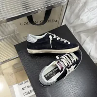 $98.00 USD Golden Goose Casual Shoes For Women #1455375