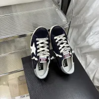 $98.00 USD Golden Goose Casual Shoes For Women #1455375