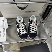 $98.00 USD Golden Goose Casual Shoes For Men #1455376