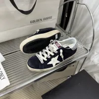 $98.00 USD Golden Goose Casual Shoes For Men #1455376