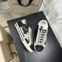 $98.00 USD Golden Goose Casual Shoes For Women #1455377