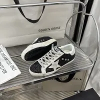 $98.00 USD Golden Goose Casual Shoes For Women #1455377