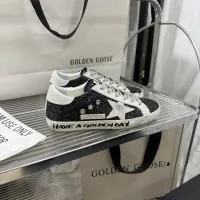 $98.00 USD Golden Goose Casual Shoes For Men #1455378