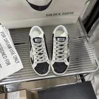 $98.00 USD Golden Goose Casual Shoes For Men #1455378