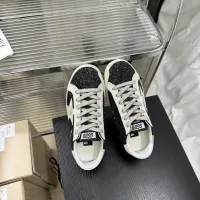 $98.00 USD Golden Goose Casual Shoes For Men #1455378