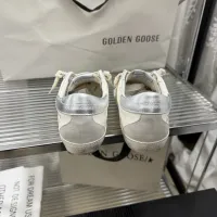 $98.00 USD Golden Goose Casual Shoes For Women #1455379