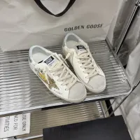 $98.00 USD Golden Goose Casual Shoes For Men #1455380