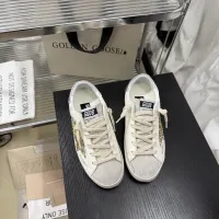$98.00 USD Golden Goose Casual Shoes For Men #1455380