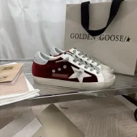 $96.00 USD Golden Goose Casual Shoes For Women #1455381