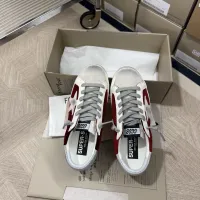 $96.00 USD Golden Goose Casual Shoes For Women #1455381
