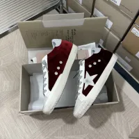 $96.00 USD Golden Goose Casual Shoes For Men #1455382