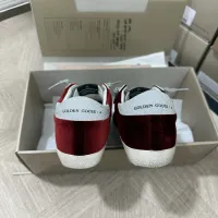 $96.00 USD Golden Goose Casual Shoes For Men #1455382