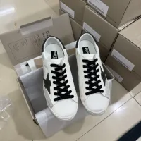 $96.00 USD Golden Goose Casual Shoes For Women #1455383