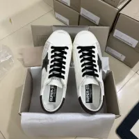 $96.00 USD Golden Goose Casual Shoes For Women #1455383