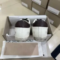 $96.00 USD Golden Goose Casual Shoes For Women #1455383