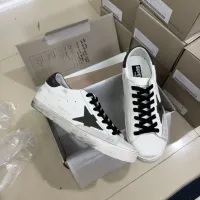 $96.00 USD Golden Goose Casual Shoes For Men #1455385