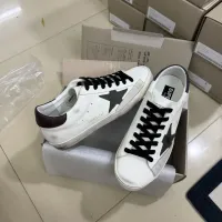 $96.00 USD Golden Goose Casual Shoes For Men #1455385