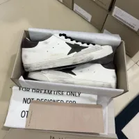 $96.00 USD Golden Goose Casual Shoes For Men #1455385