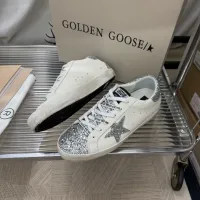 $96.00 USD Golden Goose Casual Shoes For Women #1455386