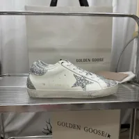 $96.00 USD Golden Goose Casual Shoes For Women #1455386