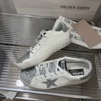 $96.00 USD Golden Goose Casual Shoes For Women #1455386
