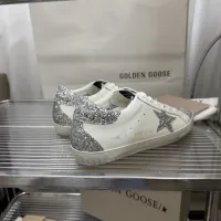 $96.00 USD Golden Goose Casual Shoes For Women #1455386