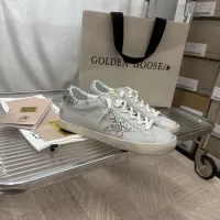 $96.00 USD Golden Goose Casual Shoes For Women #1455388