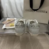 $96.00 USD Golden Goose Casual Shoes For Men #1455389