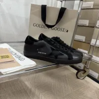 $96.00 USD Golden Goose Casual Shoes For Women #1455390