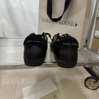 $96.00 USD Golden Goose Casual Shoes For Men #1455391