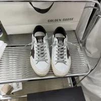 $98.00 USD Golden Goose Casual Shoes For Women #1455409