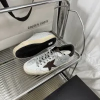 $98.00 USD Golden Goose Casual Shoes For Women #1455409