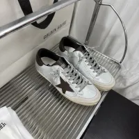 $98.00 USD Golden Goose Casual Shoes For Men #1455410