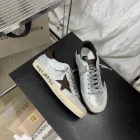 $98.00 USD Golden Goose Casual Shoes For Men #1455410