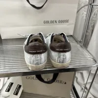 $98.00 USD Golden Goose Casual Shoes For Men #1455410