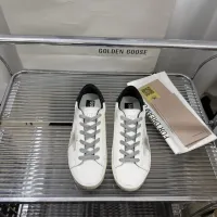 $96.00 USD Golden Goose Casual Shoes For Men #1455412