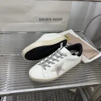 $96.00 USD Golden Goose Casual Shoes For Men #1455412