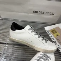 $96.00 USD Golden Goose Casual Shoes For Men #1455412