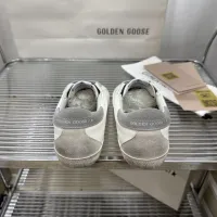 $96.00 USD Golden Goose Casual Shoes For Women #1455413