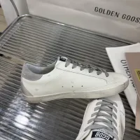 $96.00 USD Golden Goose Casual Shoes For Men #1455414