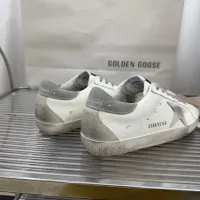 $96.00 USD Golden Goose Casual Shoes For Men #1455414
