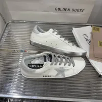 $96.00 USD Golden Goose Casual Shoes For Women #1455415