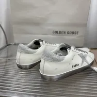 $96.00 USD Golden Goose Casual Shoes For Women #1455415