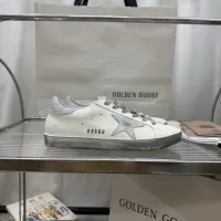 $96.00 USD Golden Goose Casual Shoes For Men #1455416