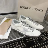 $96.00 USD Golden Goose Casual Shoes For Men #1455416
