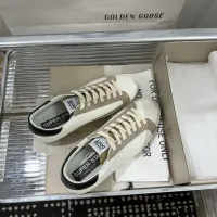$96.00 USD Golden Goose Casual Shoes For Women #1455417