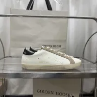 $96.00 USD Golden Goose Casual Shoes For Men #1455418