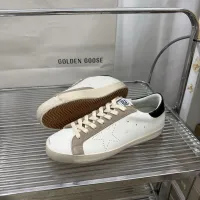 $96.00 USD Golden Goose Casual Shoes For Men #1455418