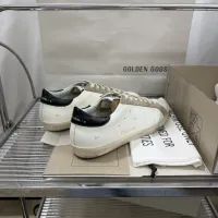 $96.00 USD Golden Goose Casual Shoes For Men #1455418